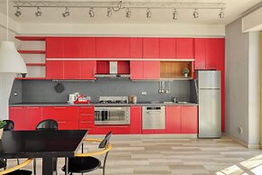 Stylish 2BR flat next to Navigli