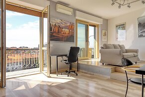 Stylish 2BR flat next to Navigli