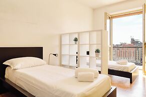 Stylish 2BR flat next to Navigli