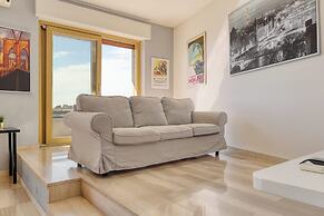 Stylish 2BR flat next to Navigli