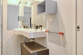 Stylish 2BR flat next to Navigli