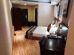 Delta Suites - The Soothing Luxury