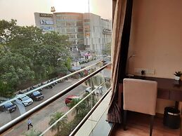 Delta Suites - The Soothing Luxury