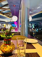 Delta Suites - The Soothing Luxury