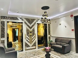 Delta Suites - The Soothing Luxury