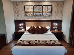 Delta Suites - The Soothing Luxury