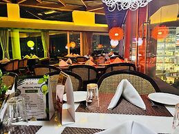 Delta Suites - The Soothing Luxury