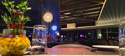 Delta Suites - The Soothing Luxury