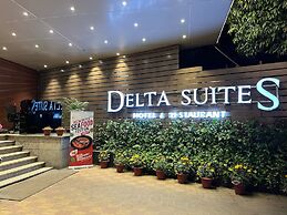 Delta Suites - The Soothing Luxury