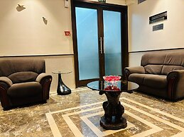 Delta Suites - The Soothing Luxury