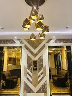 Delta Suites - The Soothing Luxury