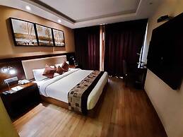 Delta Suites - The Soothing Luxury