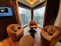 Delta Suites - The Soothing Luxury