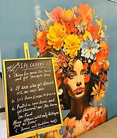 Delta Suites - The Soothing Luxury