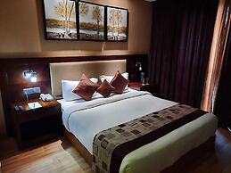 Delta Suites - The Soothing Luxury