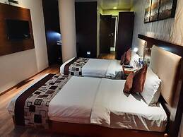 Delta Suites - The Soothing Luxury