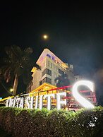 Delta Suites - The Soothing Luxury