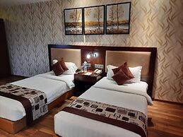 Delta Suites - The Soothing Luxury