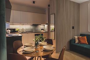 Atrium   by Upstairs