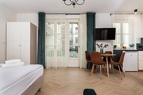 Atrium   by Upstairs