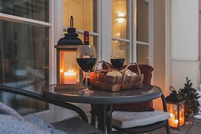 Atrium   by Upstairs