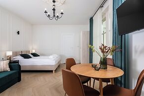 Atrium   by Upstairs