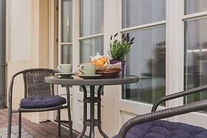 Atrium   by Upstairs