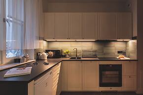 Atrium   by Upstairs