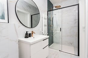 Atrium   by Upstairs