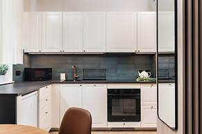 Atrium   by Upstairs