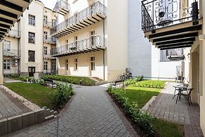 Atrium   by Upstairs