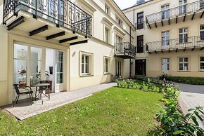 Atrium   by Upstairs