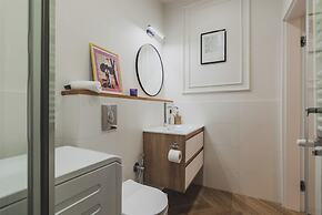 Atrium   by Upstairs