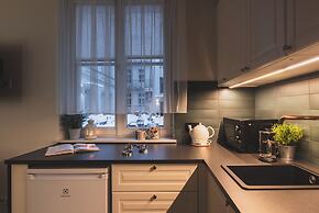 Atrium   by Upstairs