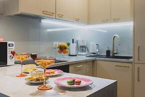 Atrium   by Upstairs