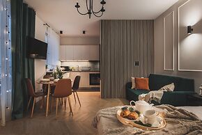 Atrium   by Upstairs