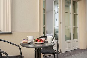 Atrium   by Upstairs