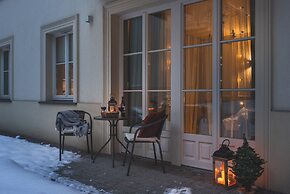 Atrium   by Upstairs