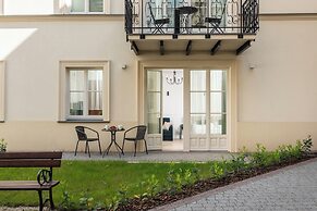 Atrium   by Upstairs