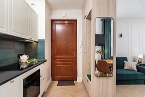 Atrium   by Upstairs