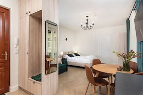 Atrium   by Upstairs