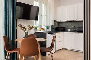 Atrium   by Upstairs