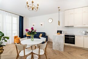 Atrium   by Upstairs