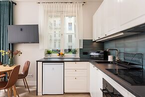 Atrium   by Upstairs