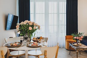 Atrium   by Upstairs