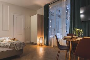 Atrium   by Upstairs