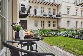 Atrium   by Upstairs