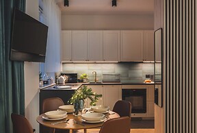 Atrium   by Upstairs