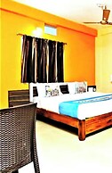 DhamStay Hotel Krishna Residency Puri