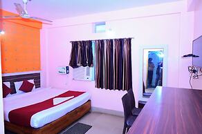 DhamStay Hotel Krishna Residency Puri